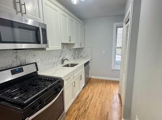 97 Webster Ave APT 3B, Jersey City, NJ 07307