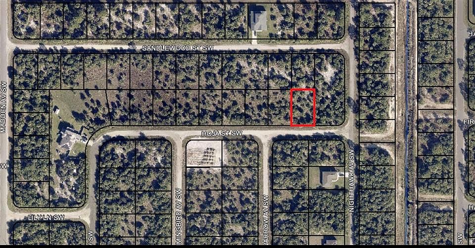 1st image of 621 Hoja St SW Lot 16