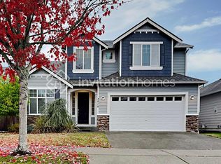 3510 Keegan St NE, Olympia, WA 98516