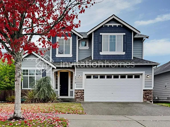 3510 Keegan St NE, Olympia, WA 98516
