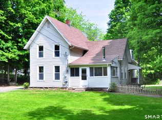 146 Lost Acres Road, Granby, CT 06060