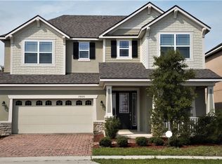 2826 Sera Bella Way, Kissimmee, FL 34744