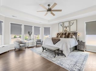 7313 Glenroe Dr, Huntersville, NC 28078