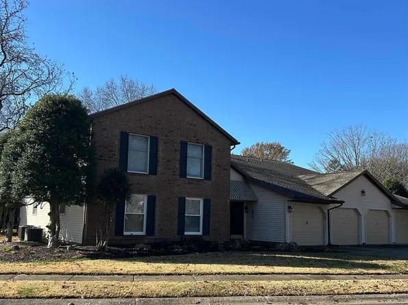 7 Quail Ridge Ct APT B, Owensboro, KY 42303