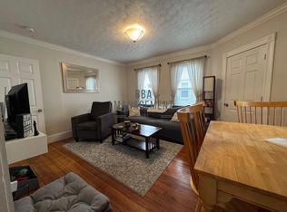 16 Montfern Ave #16, Brighton, MA 02135