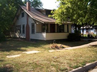 305 S King St, Maize, KS 67101