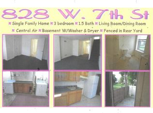 828 W 7th St, Wilmington, DE
