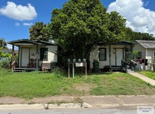 1615 E Van Buren St #8, Brownsville, TX 78520