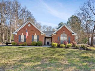 582 Monte Ln, Jefferson, GA 30549