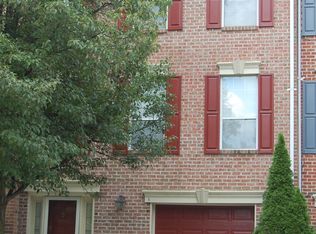 6 Mayapple Ct, Baltimore, MD 21286