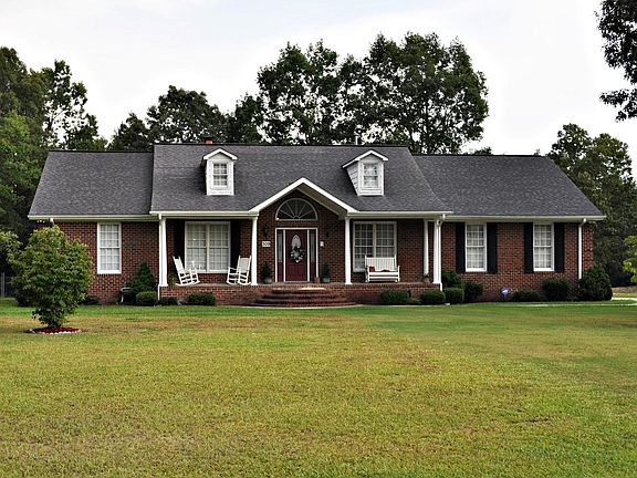 5th image of Lot 4 N Beatrice Drive LOT 4