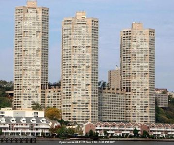 7002 Boulevard East UNIT 3A, West New York, NJ, 07093