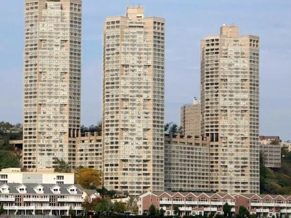 7002 Boulevard East Unit 3A, West New York, NJ 07093