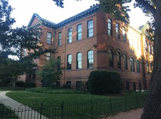 410 5th St NE APT 21, Washington, DC 20002