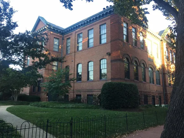 410 5th St NE APT 21, Washington, DC 20002