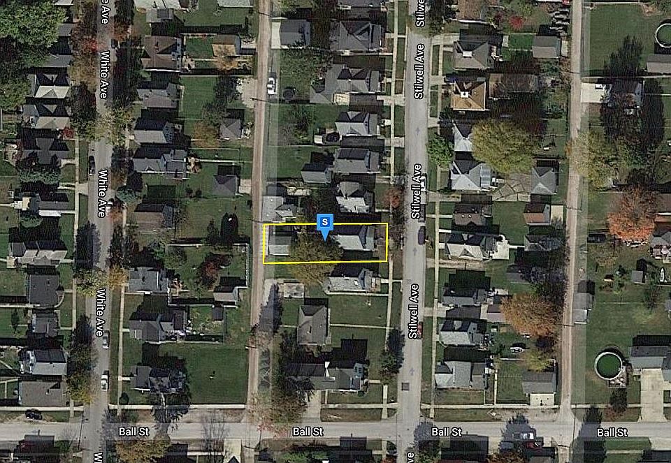1st image of 1216 Stilwell Ave