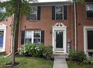 5137 Spring Willow Ct, Owings Mills, MD 21117