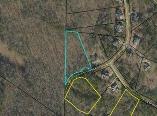 0 Ithica Ct LOT 271, Jasper, GA 30143