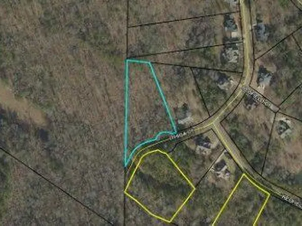 0 Ithica Ct Lot 271, Jasper, GA 30143