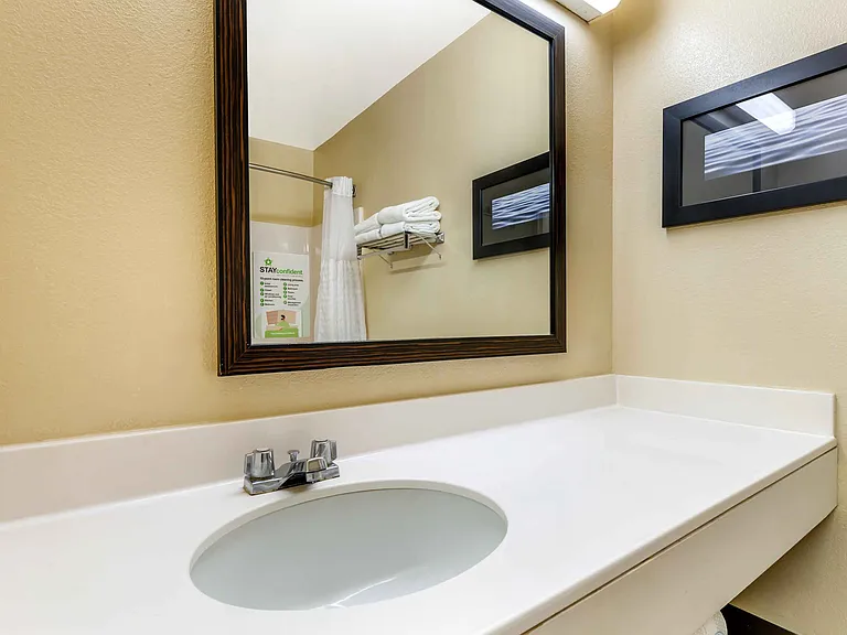 Studio Suite - 2 Full Beds