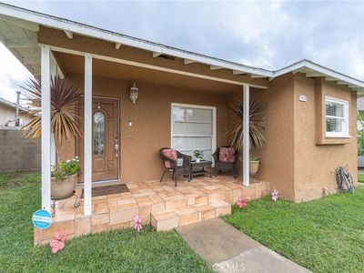 1644 E Poppy St, Long Beach, CA, 90805