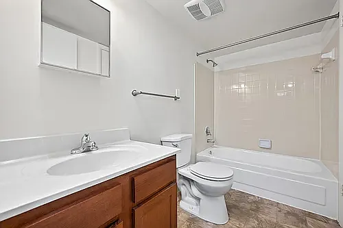 Rollingcrest Commons, 62+ — Photo 19