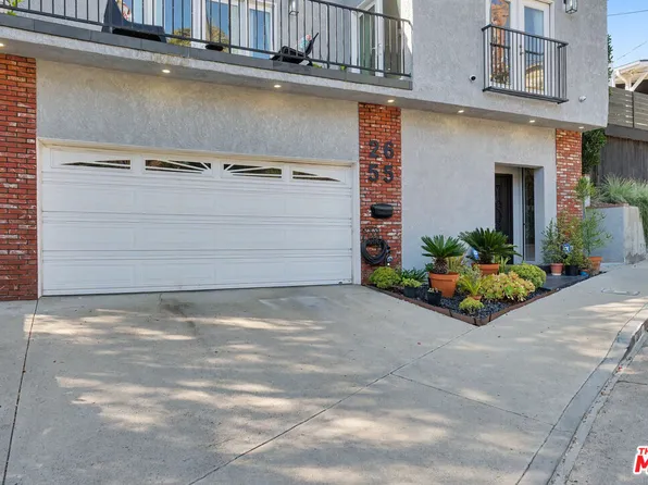 2655 Saxon Dr, Los Angeles, CA 90065