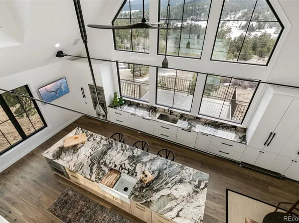 1128 County Road 65, Evergreen, CO 80439