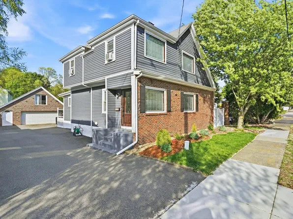 41 Cross St, Winchester, MA 01890