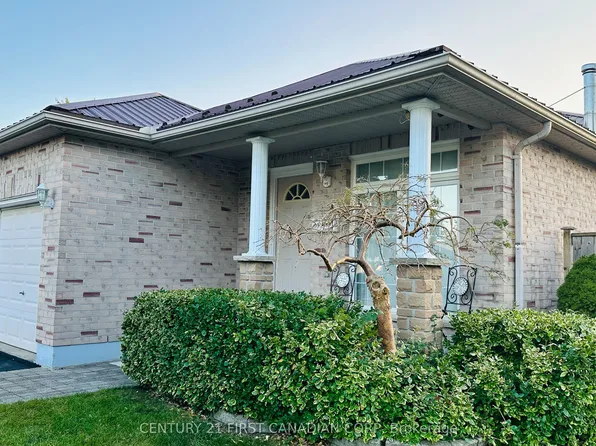 293 Wildgoose Rd, London, ON N5W 6E4