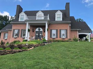 12351 Comblain Rd, Knoxville, TN 37934