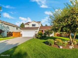 2309 N Rawhide Ridge Rd, Post Falls, ID 83854