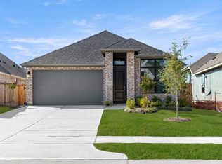 18723 Sweet Basil Dr, Hockley, TX 77447