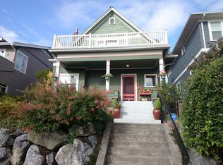 2005 32nd Ave S, Seattle, WA 98144