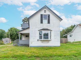 1901 Kocher St, Huntington, IN 46750