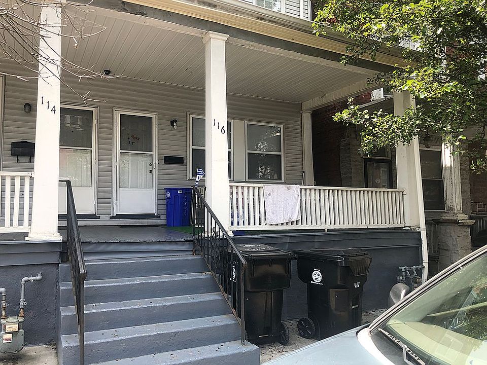 2nd image of 116 N 13th St