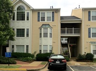 8301 Bluebird Way #K, Lorton, VA 22079