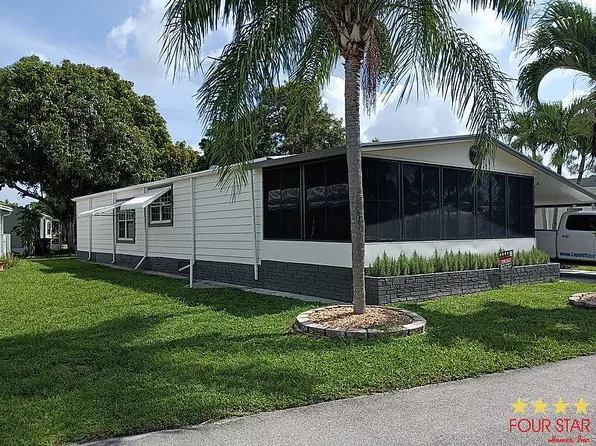 6513 NW 28th Ct #589, Pompano Beach, FL 33063