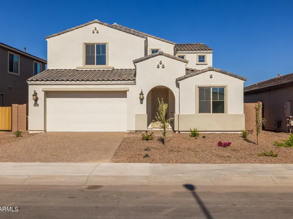 12108 W PARKWAY Lane, Avondale, AZ 85323