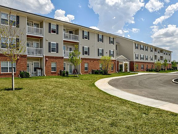 Wheatland Crossing Senior Community