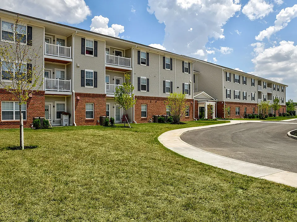Wheatland Crossing Senior Community