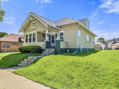 1623 South 57th STREET, West Allis, WI, 53214