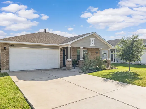 6205 Arbor Crest Ln, Austin, TX 78747