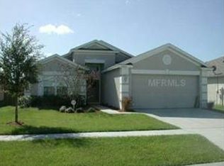 10425 Paragon Pl, Riverview, FL 33578