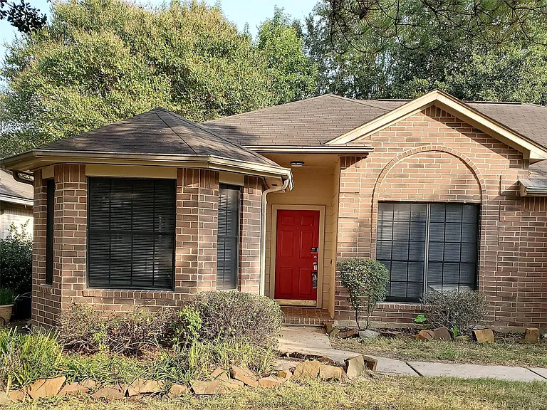 14418 Golden Cypress Ln — Photo 1