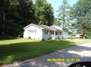 571 Bronx Corner Rd, Ray, OH 45672