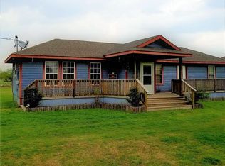 8320 County Road 214, Forney, TX 75126