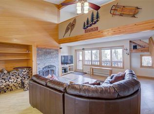 3904 Silverheels Dr, Silverthorne, CO 80498