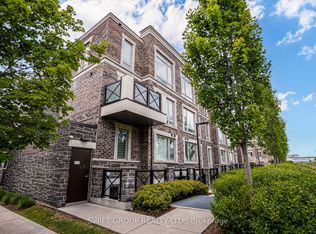 1 Blanche Ln UNIT 801, Markham, ON L6B1N3