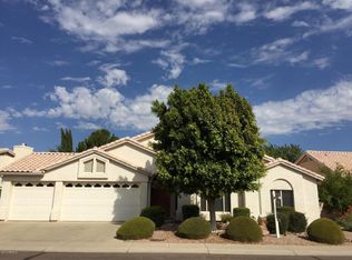 21612 N 55th Dr, Glendale, AZ 85308